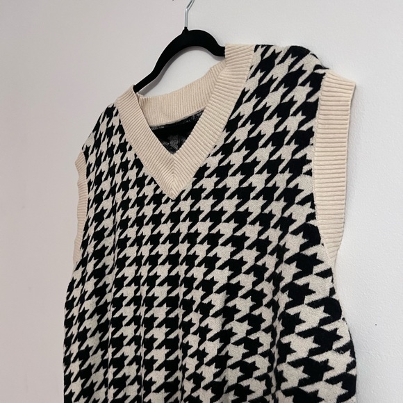 Zaful short sleeve sweater - Picture 4 of 5